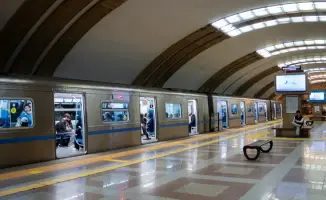 Депутат Сената Галиаскар Сарыбаев требует проверки метро Алматы после задымления на станции
