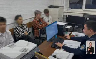 Подростки в Казахстане становятся источником страха: запугивание жителей и ложные сообщения о терактах