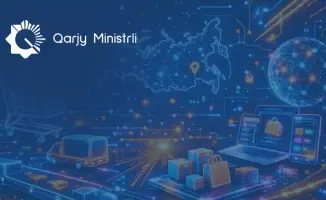 Казахстан получает цифровой каталог товаров