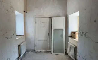 Костанай: медоборудование пропало, ремонт роддома застрял в суде