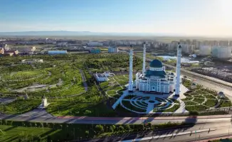 Туркестан: Награды за вклад в успех саммита ОТГ