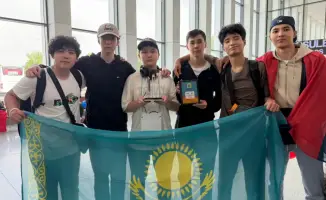 Успех школьников на FIRST World Championship подчеркивает важность международного опыта для будущего образования в Казахстане