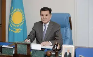 На страже мира: Аким ВКО поздравил жителей с Днём защитника Отечества