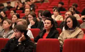 Актюбинская область обновит электросети и ТЭЦ