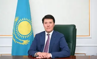 Новый руководитель управления по защите прав детей в Жетісу