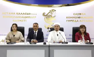 Курбан айт 2026: Астана готовит священный алтарь для обряда жертвоприношения