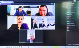 Обсуждение социальных вопросов на встрече с министром: надежды граждан на улучшение жилищных условий