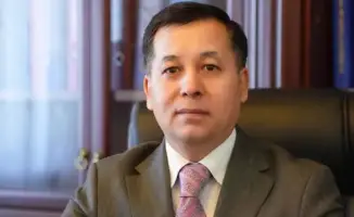 Заместитель акима области Ұлытау Бакытжан Жайлаубаев назначен