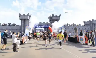 Международный спортивный фестиваль в Астане: онлайн-регистрация открыта