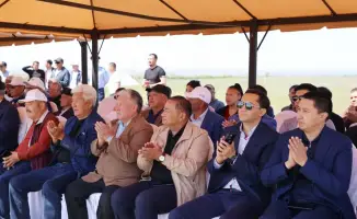 В Жамбылской области Казахстана стартует строительство предприятия по производству инкубационных яиц, что снизит зависимость от импорта