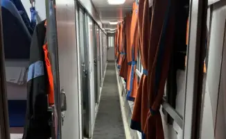Поезда под контролем: безопасность на первом месте!