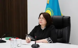 Обсуждение изменений в ономастике на заседании комиссии в Алматинской области