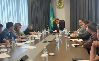 Астана обсуждает доступность арендного жилья