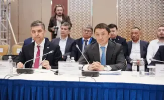 Семинар по локализации производства в Астане