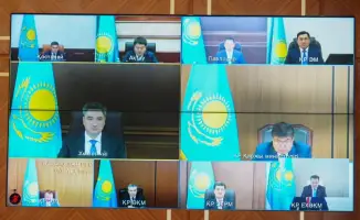 Новые авиарейсы из Усть-Каменогорска могут повысить туристическую привлекательность региона