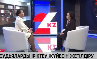 Судейский корпус обновлён: кто стал новым лицом?