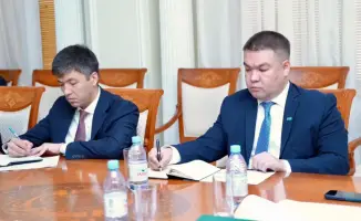В Казахстане стартует разработка нового нефтеперерабатывающего завода мощностью 10 млн тонн в год