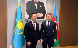 Укрепление дипломатических связей между Казахстаном и Азербайджаном: новые инициативы и подходы в кадровой политике