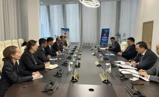 АСПиР и Азиатский банк развития: строим мосты между государством и частным сектором