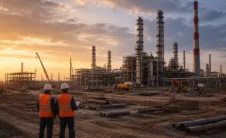 Энергетический маяк Жылыойского района: новая электростанция на парогазовой основе мощностью 250 МВт