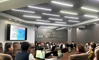 Семинар для госслужащих ВКО по соблюдению «Этического кодекса» и профилактике деструктивных религиозных течений