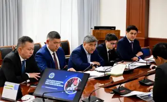 Назначение Нуркена Нуратова на руководящую должность в управлении физической культуры и спорта Карагандинской области: новые перспективы для развития спорта региона