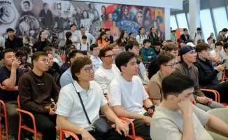 Победители Pizza Pitch в Астане: новые горизонты для стартапов с искусственным интеллектом