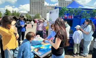 Фестиваль EuroFest 2026 в Астане: укрепление культурных связей и развитие туристического потенциала города
