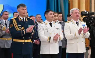 Светлые звезды на небосводе МЧС: награды за отвагу и преданность