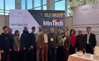 Обсуждение цифровой трансформации и энергоэффективности в ВКО: новые перспективы для устойчивого развития региона