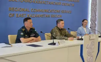 Купальный сезон в ВКО с 1 июня безопасные водоемы и места для купания