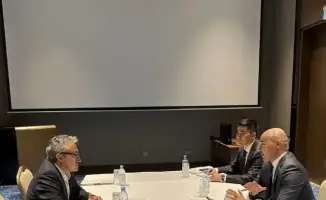 Мост между культурами: Замглавы МИД РК на Investors Annual Meeting 2026