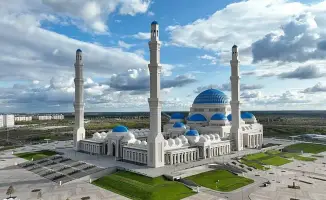 Курбан айт 2026: жертвоприношение в Астане — где?