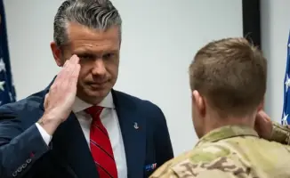 Пентагон: Китай наращивает военный потенциал, США требуют от НАТО увеличения оборонных расходов