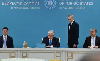 Туркестанская декларация: Итоги неформального саммита ОТГ в Туркестане