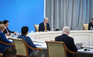 Токаев подчеркивает необходимость цифровизации для преодоления бюрократических барьеров в бюджетном освоении