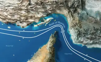 Иран не пустил американские корабли в Ормузский пролив: военные подчеркивают свою решимость в условиях напряженности между США и Ираном