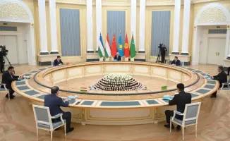 Токаев на встрече министров внутренних дел Центральной Азии и Китая: "Интернет угрожает стабильности, необходимо противодействовать языку ненависти"