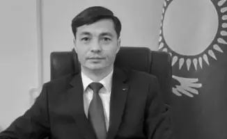 Мёртвый экс-аким Кенкиякского сельского округа Куанышбек Серикжанов найден в Актюбинской области