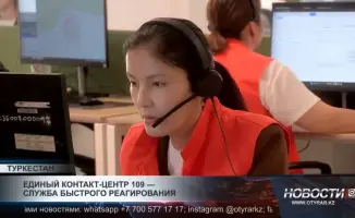 Цифровой маяк «109»: как технологическая помощь освещает путь к решению коммунальных проблем горожан