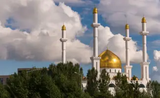 Курбан айт 2026: Казахстан готовится к празднику с традиционными жертвоприношениями и семейными встречами