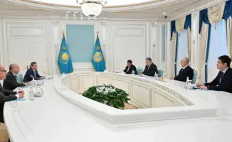 Казахстан предлагает посредничество в иранском ядерном вопросе: возможные новые горизонты для международной безопасности