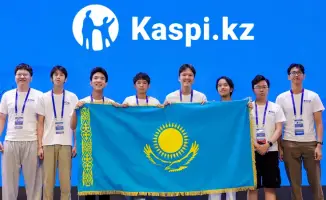 Казахстан примет Международную олимпиаду по искусственному интеллекту IOAI 2026 с генеральным партнером Kaspi.kz в Астане