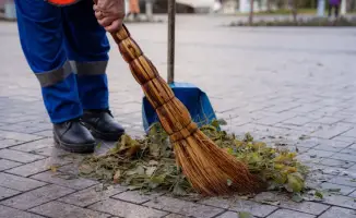 Казахстан: Ревность приводит к общественным работам — более 2300 правонарушителей привлечены к исправительным мерам