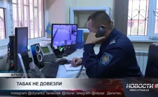Сигаретный шторм: как 800 миллионов ускользнули в тумане кражи
