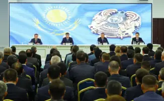 Кандидаты на пост акима Кызылординской области: кто претендует на управление регионом?
