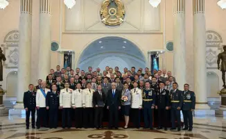 Социальные изменения в Казахстане: новые назначения в силовых структурах под руководством Касым-Жомарта Токаева