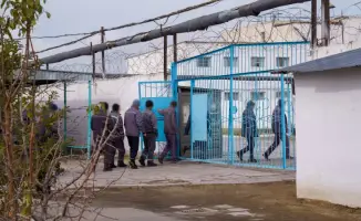 Казахстан: амнистия на подходе — кто выйдет на свободу?