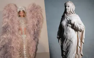 Met Gala 2026: Звезды на подиуме искусства — когда мода становится живописью на холсте красной дорожки