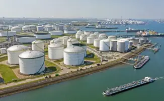 Нефтяной шторм: цены на Brent погрузились под волну мирных надежд США и Ирана